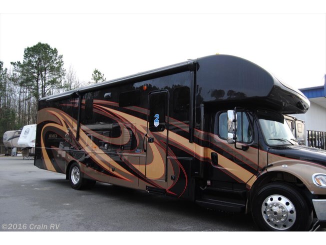 Platinum Dealer Spotlight: Crain RV