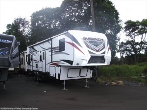 Platinum Dealer Spotlight: Indian Valley Camping Center, Inc