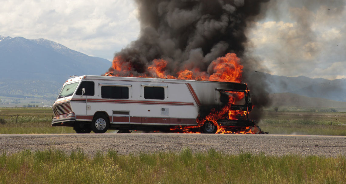 RV Insurance 101