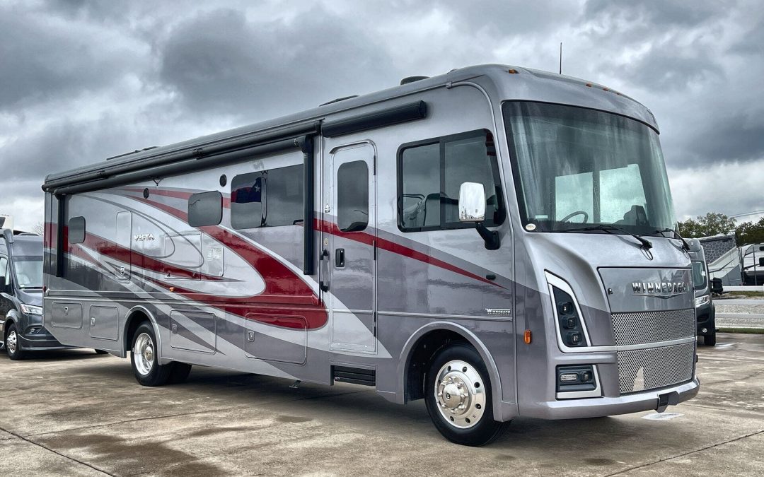 Is RV Insurance Required?