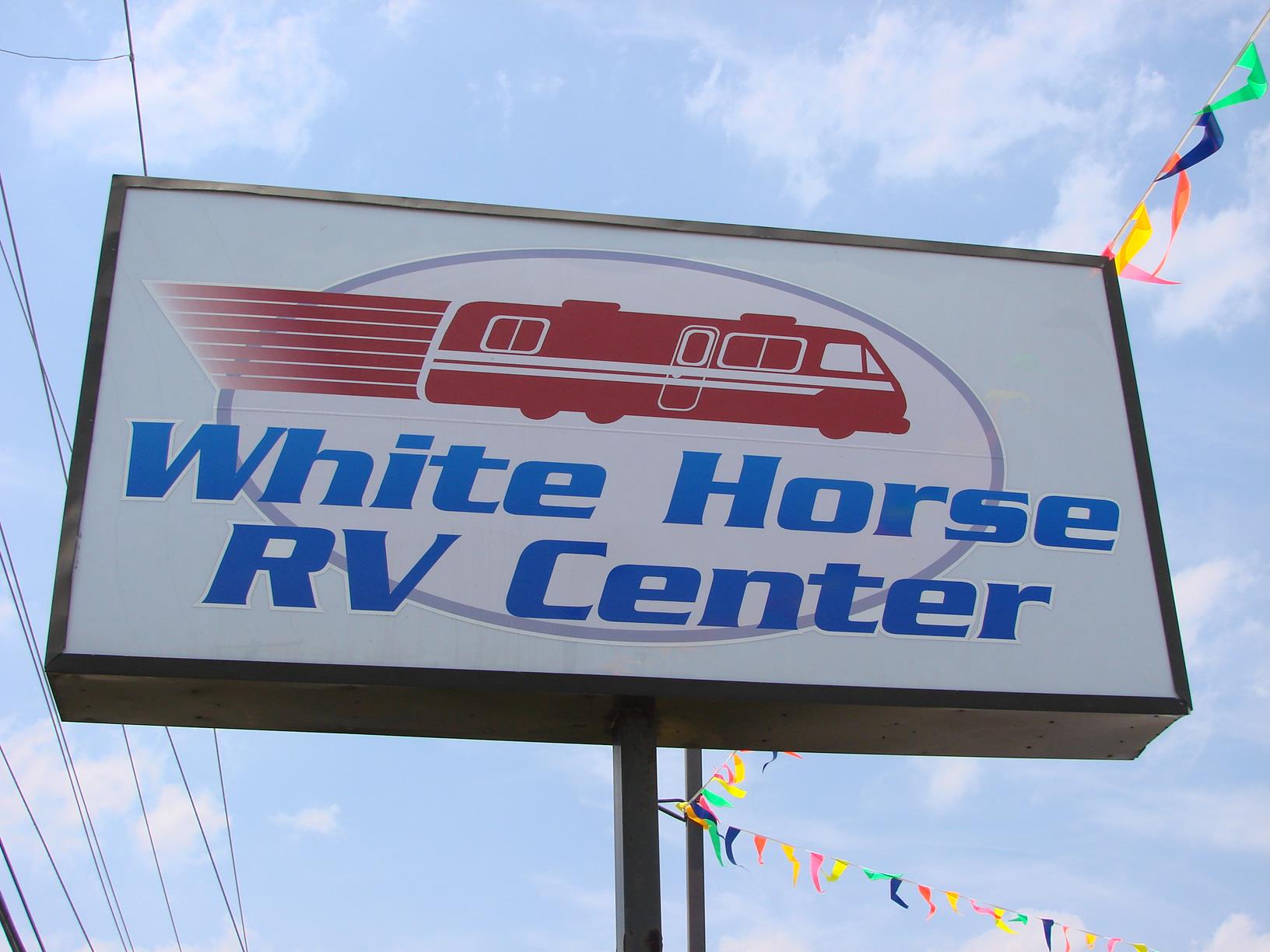 Platinum Dealer Spotlight White Horse RV center RV Lifestyle News