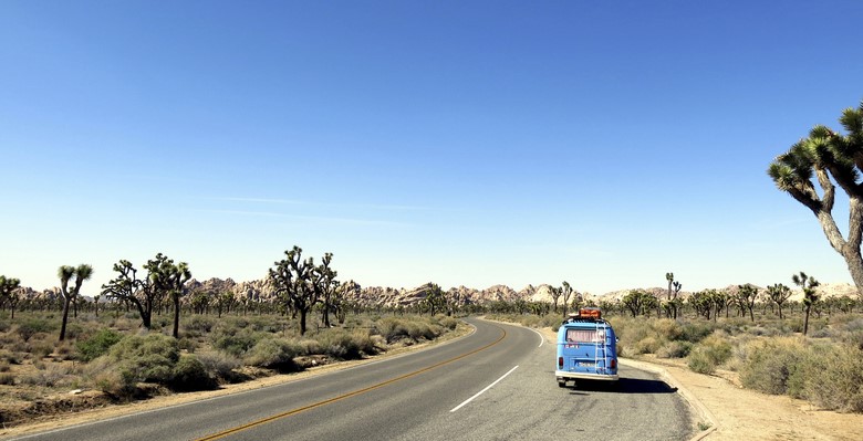 RV Tips for Your Next Road Trip