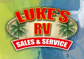 Featured RV Dealer: Luke’s RV Sales & Service