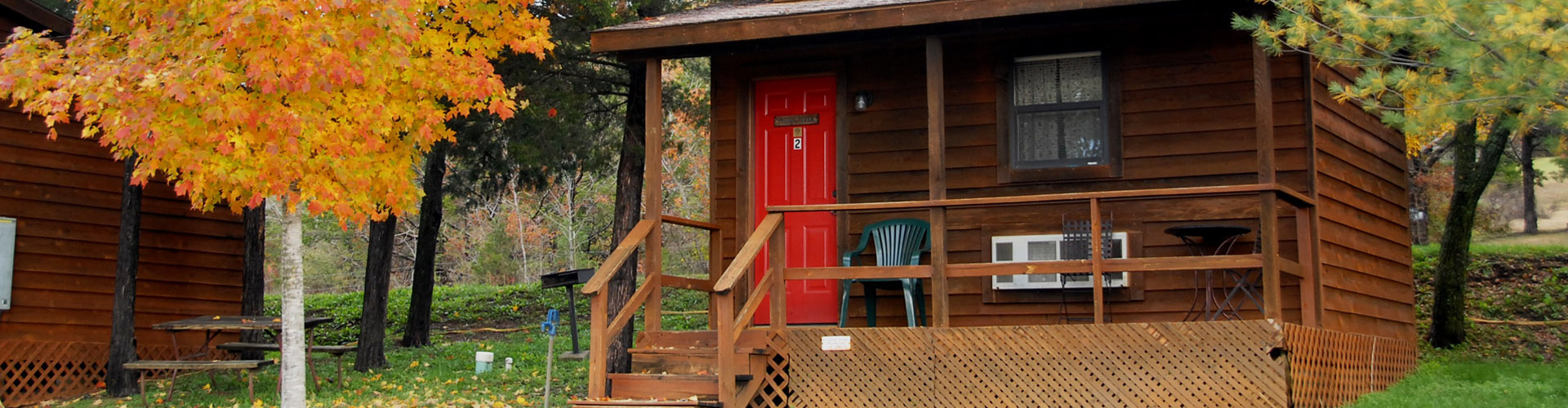 Travel Tuesday Featured Destination – America’s Best Campground