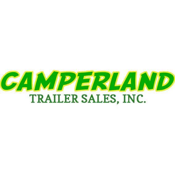Featured RV Dealer: Camperland Trailer Sales Inc.