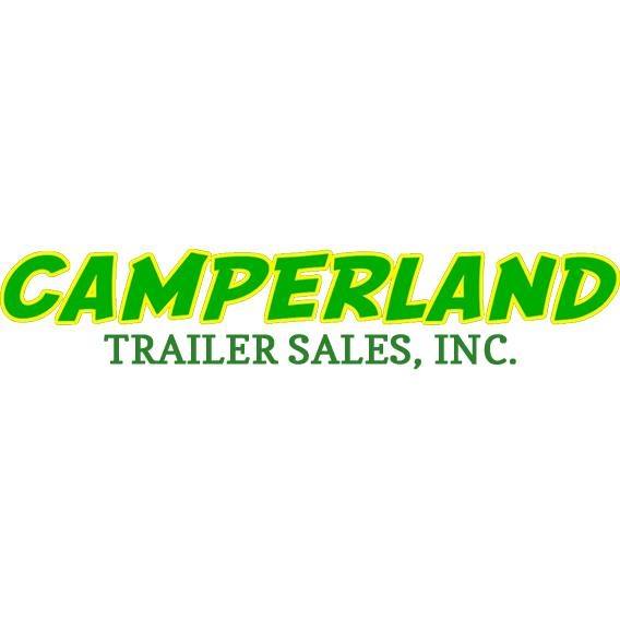 Featured RV Dealer: Camperland Trailer Sales Inc. - RV Lifestyle News ...