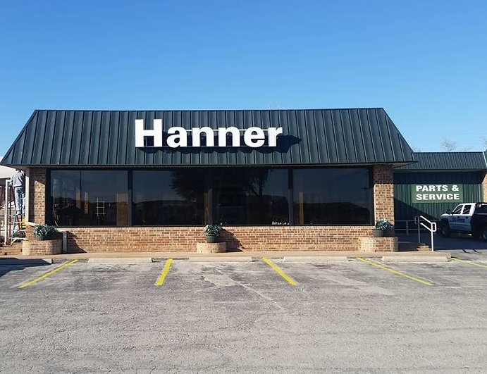 Featured RV Dealer: Hanner RV Supercenter