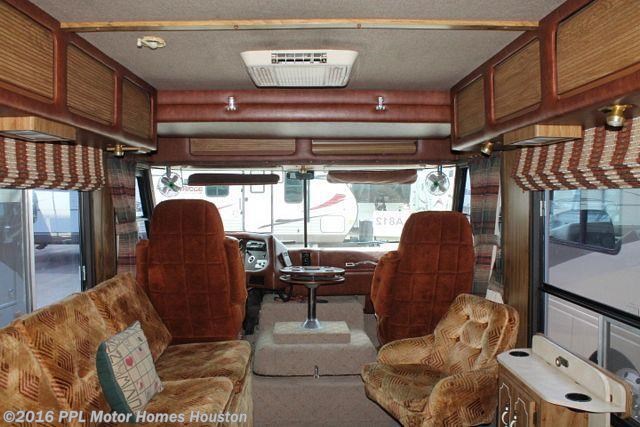 Throwback Thursday Vintage RV: 1983 Holiday Rambler Imperial 30th Anniversary