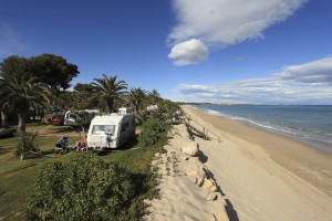 Friday Camping Tips: Head South for the Winter