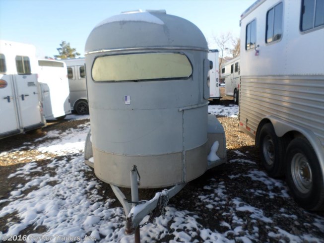 Throwback Thursday Vintage RV: 1967 Miscellaneous WRAN STK