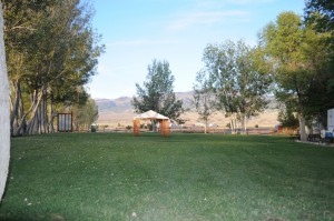 Travel Tuesday Featured Campground: Ely KOA