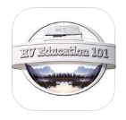rv education 101