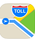 toll calculator app
