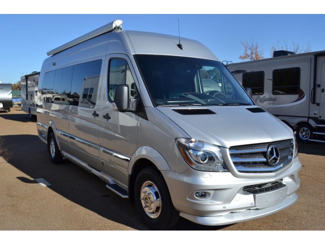 Class B Motorhome