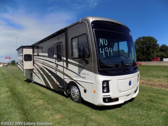 Class A, B or C: How to Choose Your New Motorhome