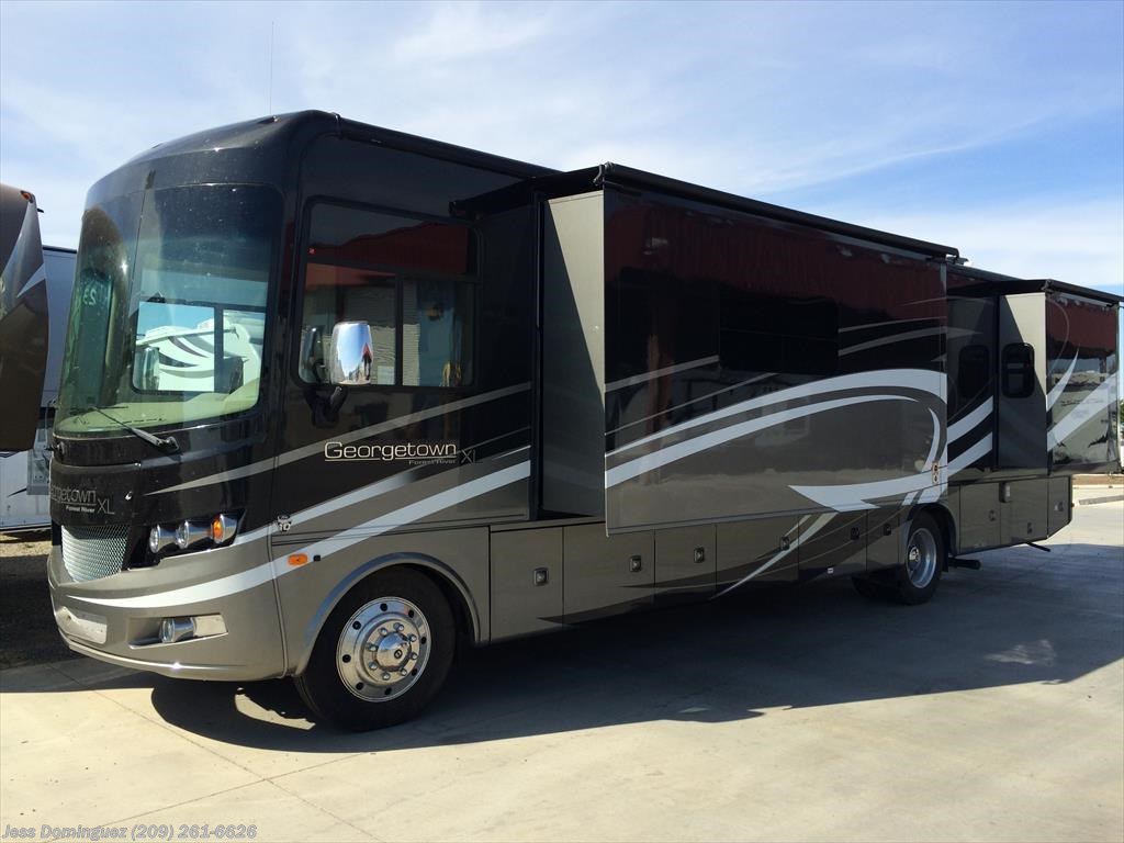 Featured RV Dealer: RV Toscano