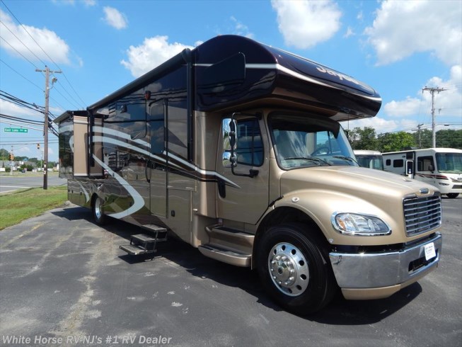 Class C Motorhome