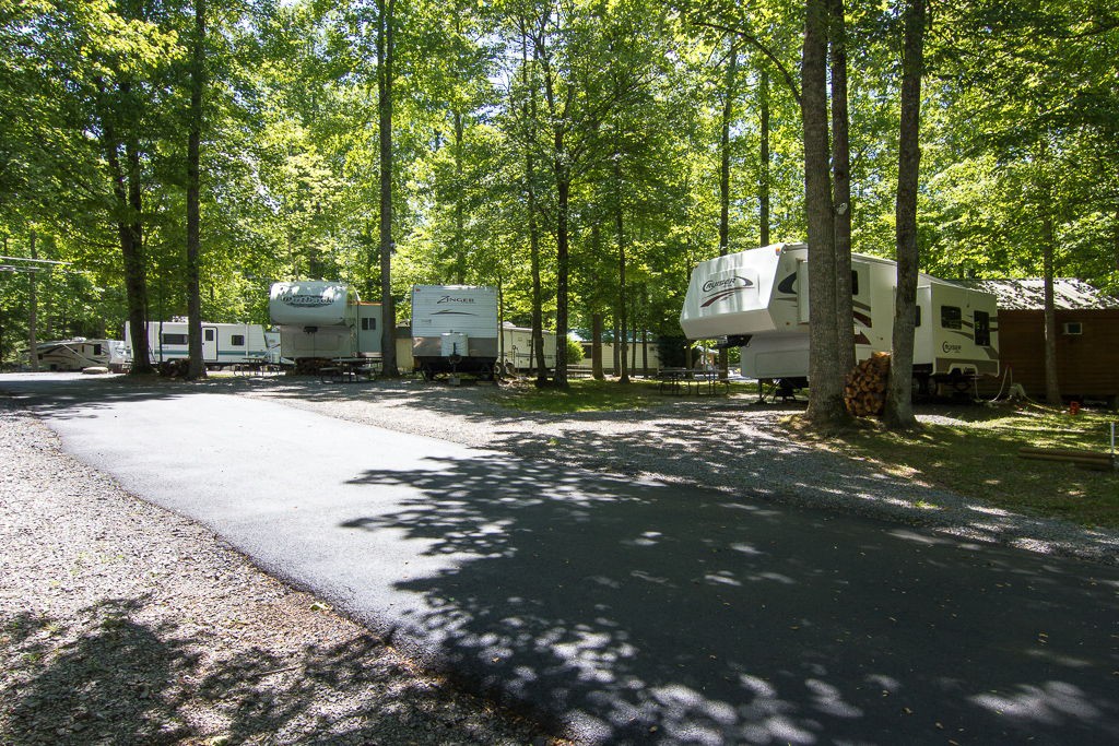 Arrow Creek - 5