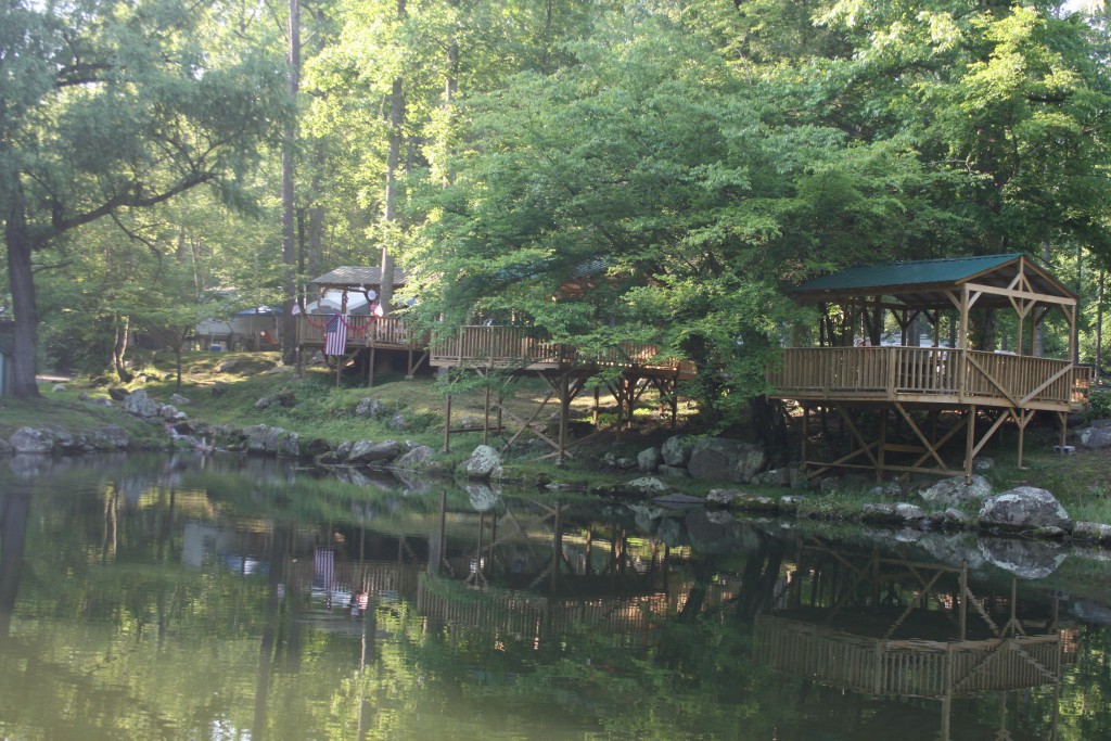 Courtesy of Adventure Bound Camping Resort