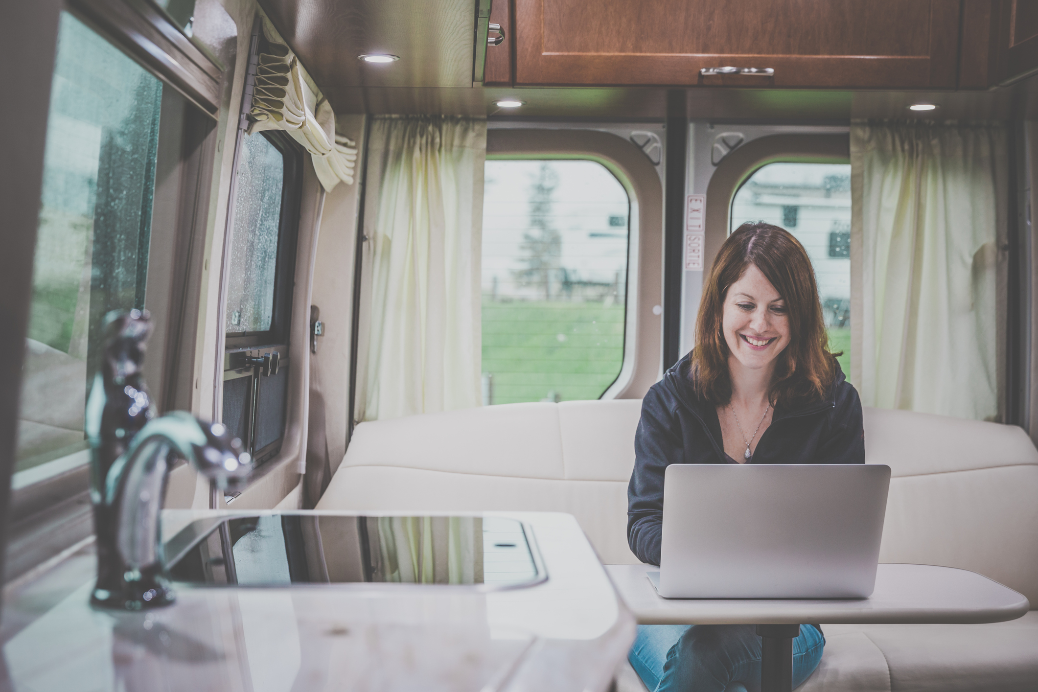 Friday Tips Working from Your RV RV Lifestyle News, Tips, Tricks and