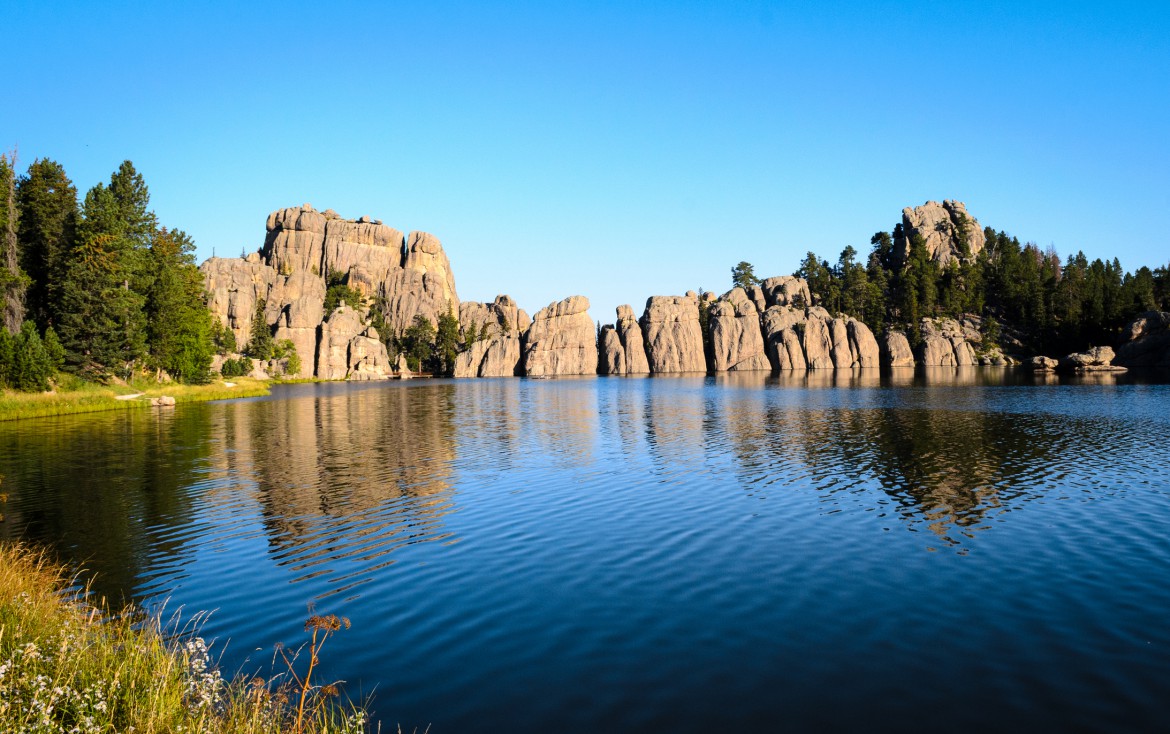 Saddle Up for Adventure: Your Guide to South Dakota's Horse Thief Campground & RV Resort