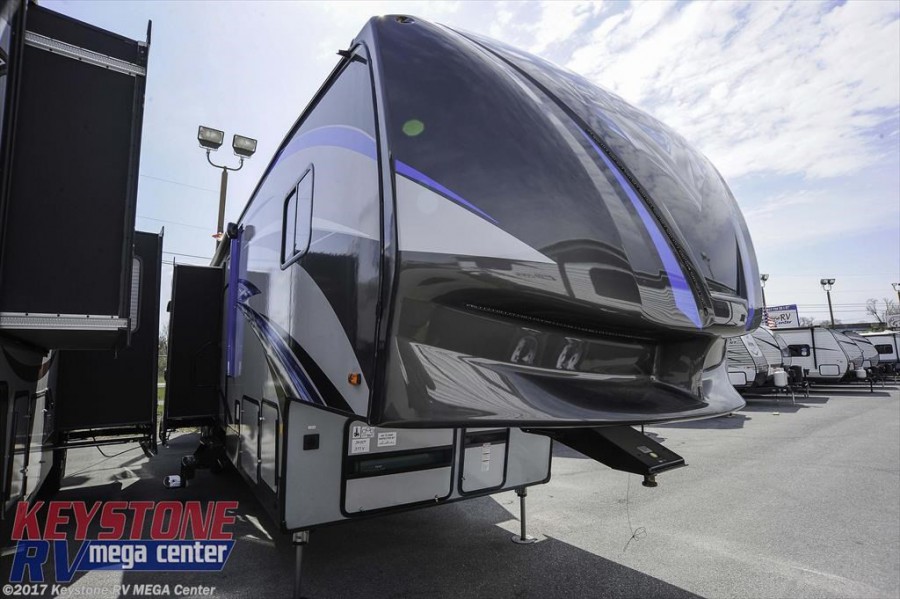 Featured Dealer Spotlight: Keystone RV Mega Center