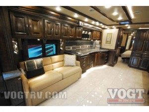 Tiffin Motorhome Phaeton for sale at VOGT RV Center