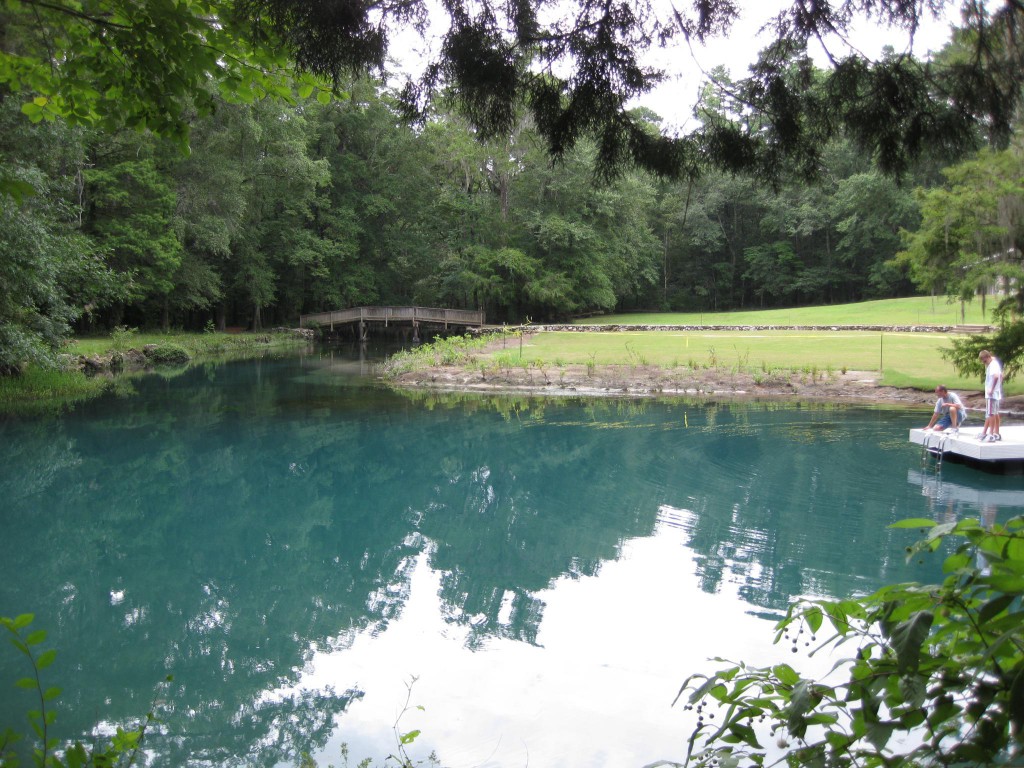 Blue Hole
