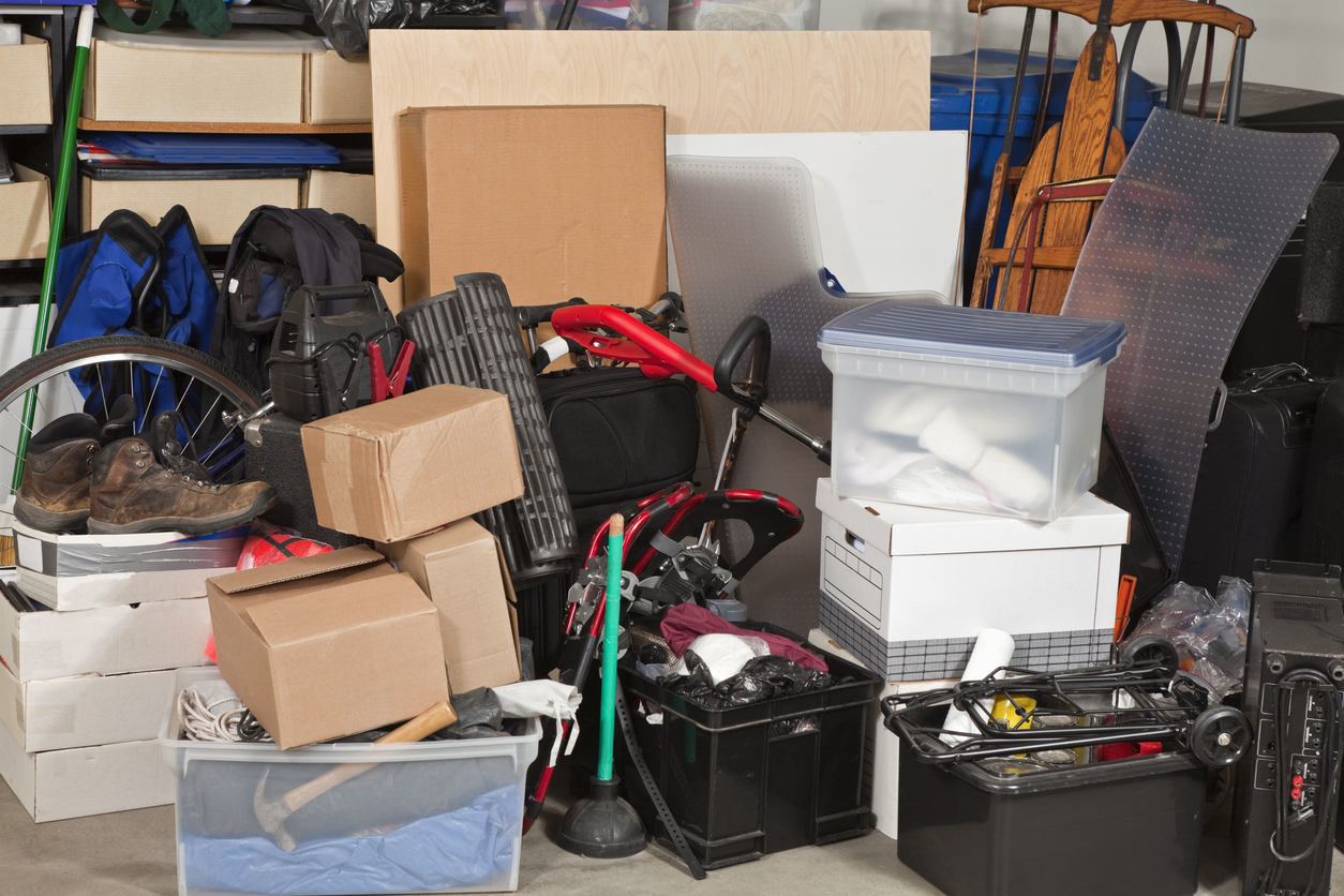 7 Things to Leave Behind on Your Next RV Vacation