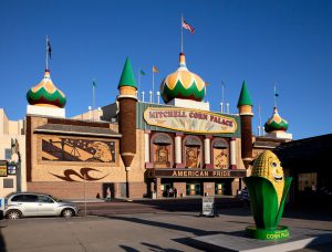 5 Wacky and Bizarre Roadside Attractions to Visit This Summer