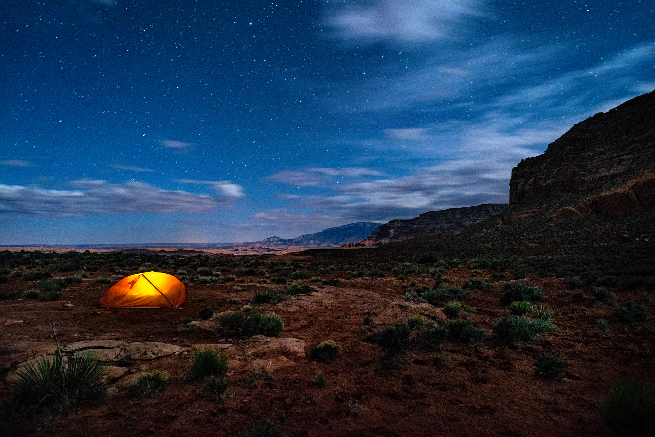 Travel Tuesday Featured Campground: Moutaindale Cabins & RV Resort