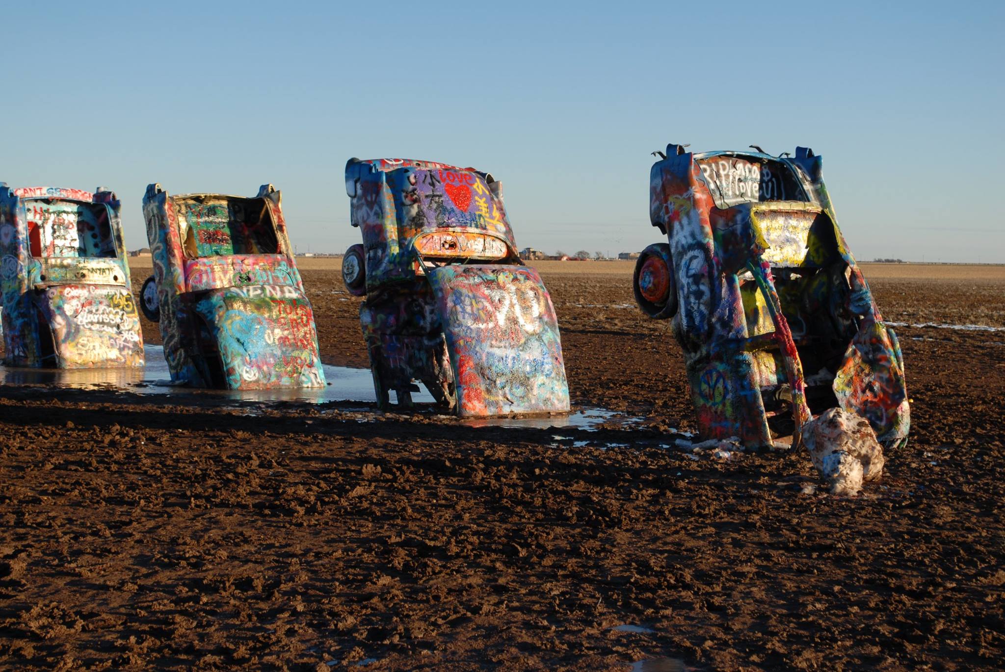 Travel Tuesday Featured Destination: Oasis RV Resort