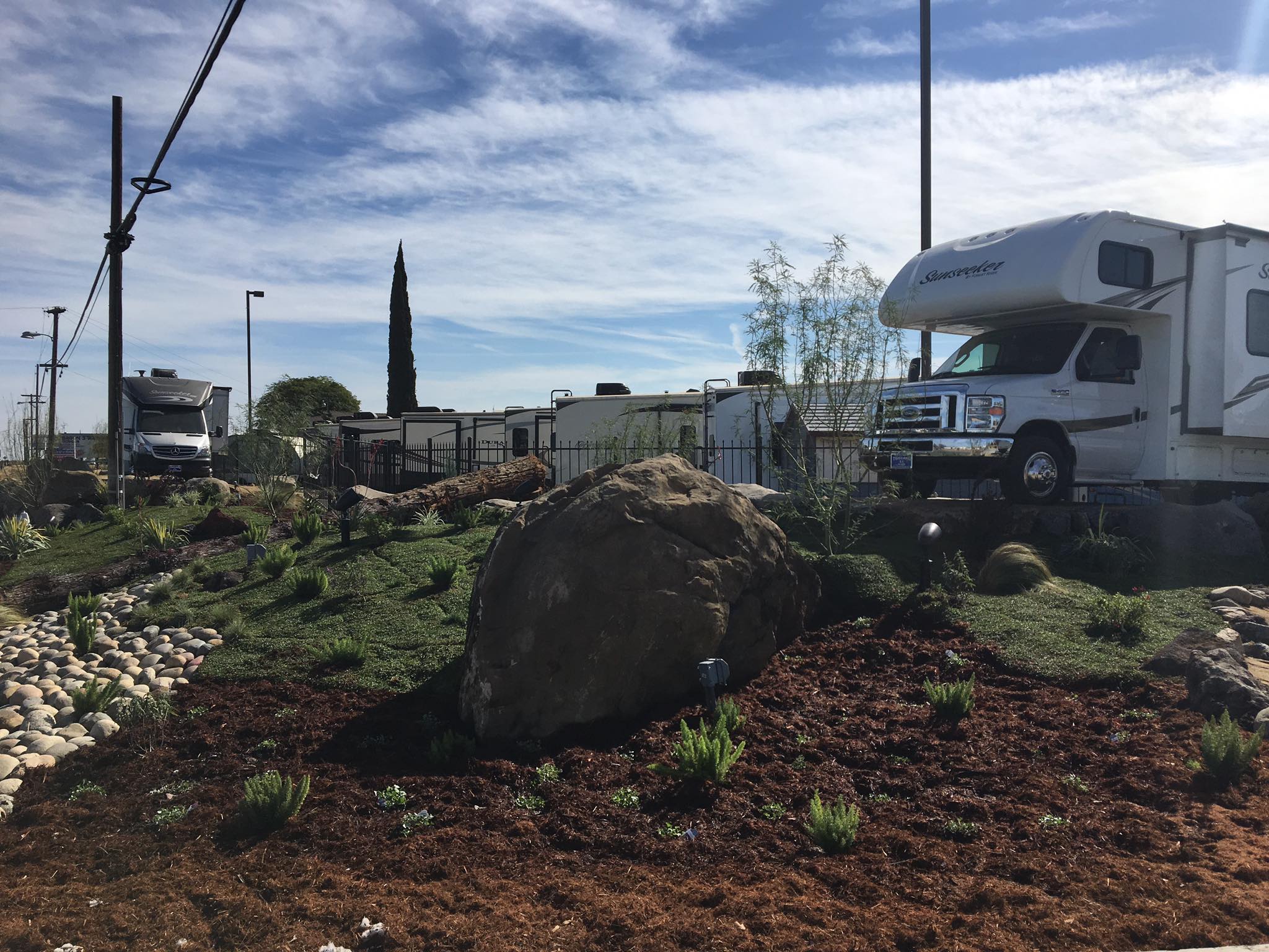 Featured RV Dealer: RV Toscano