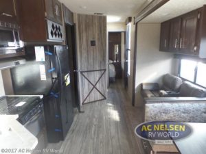 2018 Forest River Cherokee 39RESE