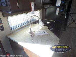 2018 Forest River Cherokee 39RESE
