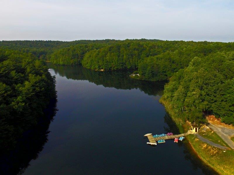 Travel Tuesday Featured Destination: Pipestem Resort State Park