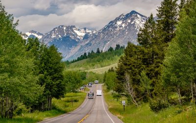 Best Summer RV Trips for Families