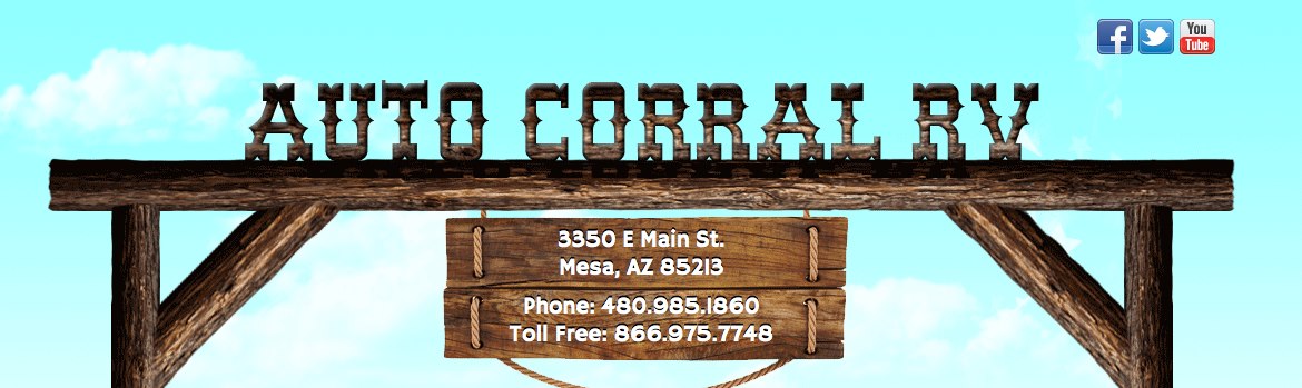 Featured RV Dealer: Auto Corral RV