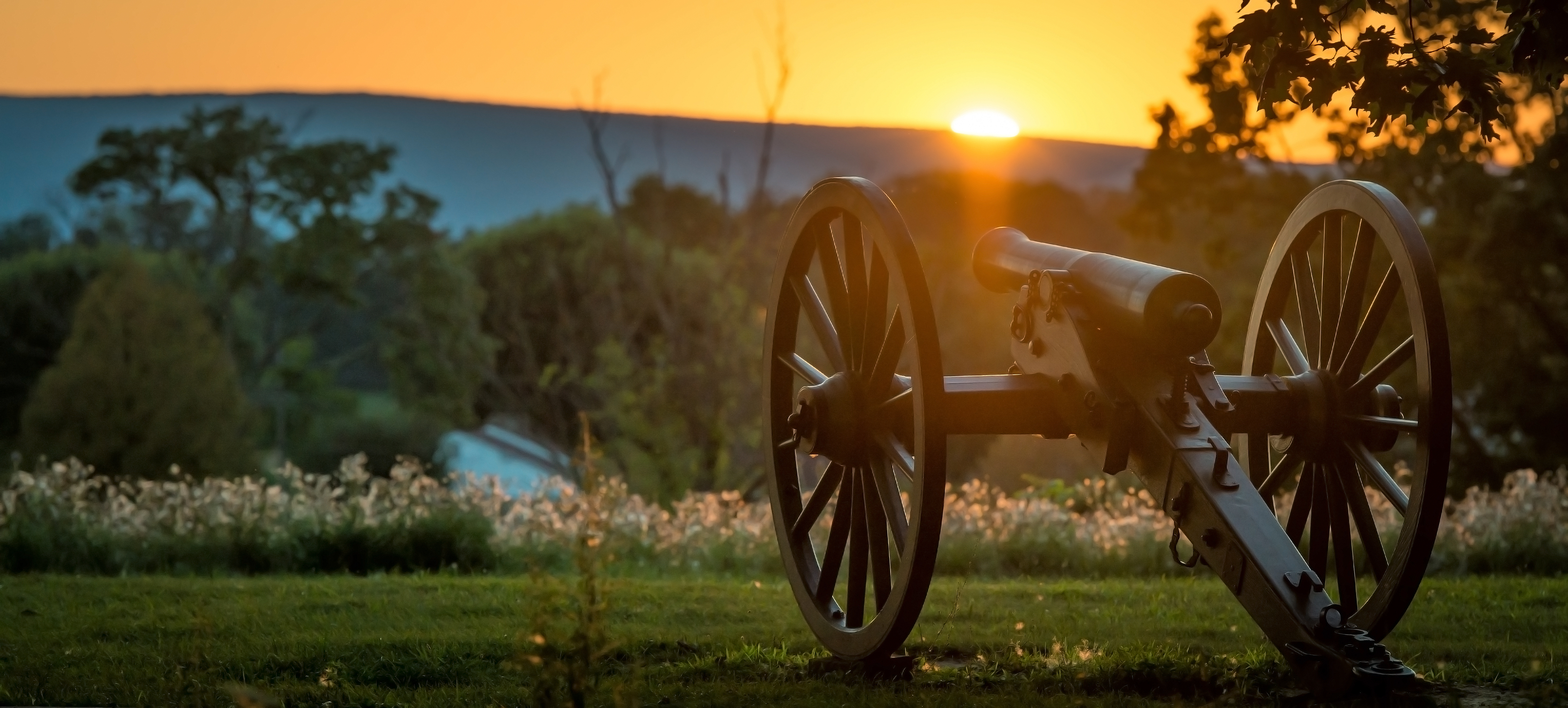 Top 5 RV Destinations for History Buffs