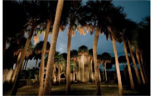 Travel Tuesday Featured Destination: Huntington Beach State Park