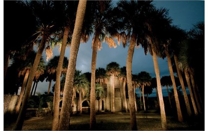 Travel Tuesday Featured Destination: Huntington Beach State Park