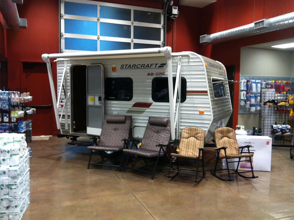 Featured Dealer: Discover RV