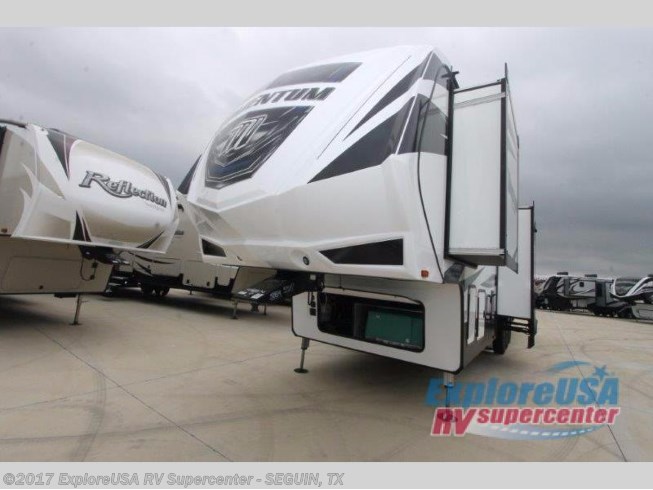 RV Find of the Week: 2018 Grand Design Momentum M-Class 388M