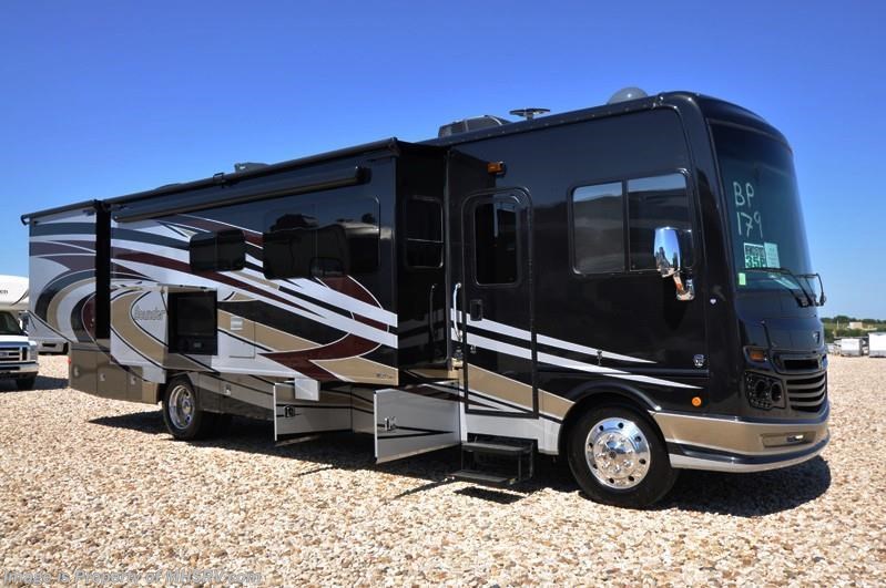 RV Find of the Week: 2018 Fleetwood Bounder 35P