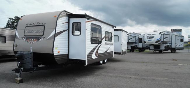 Featured Dealer: RV City