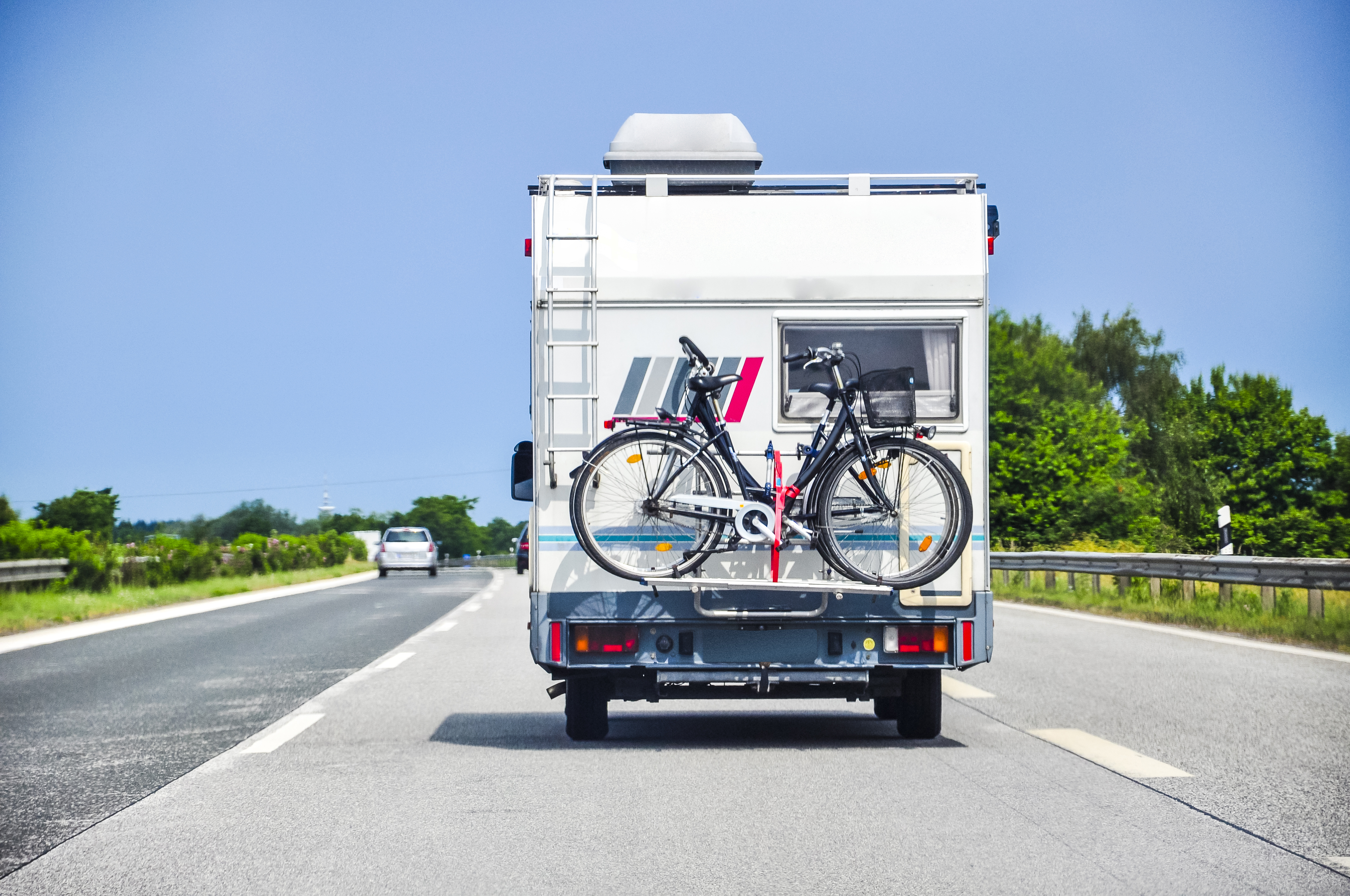 Best Sporting Events to Visit in Your RV