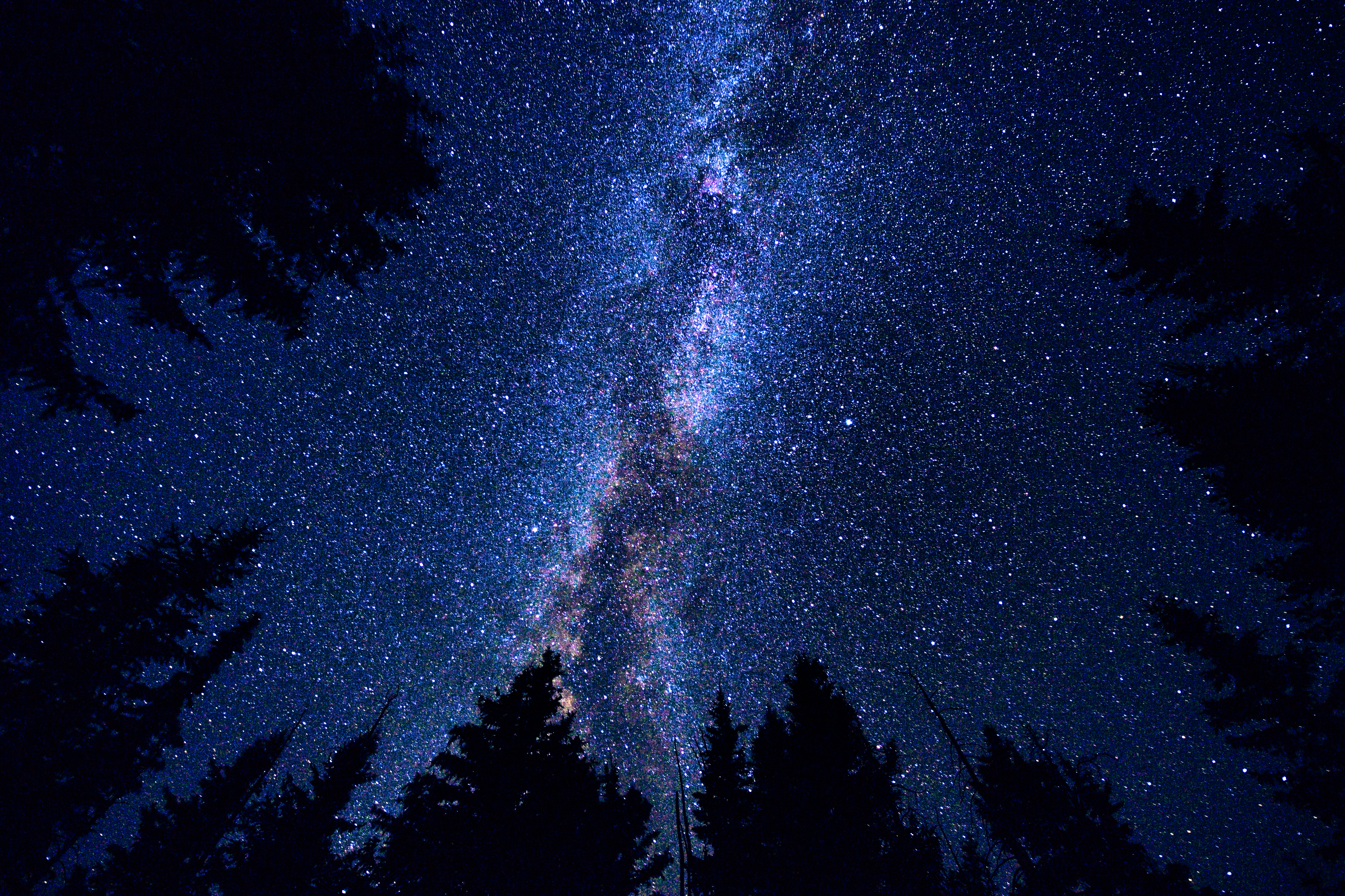 Great Destinations for Stargazing in the US