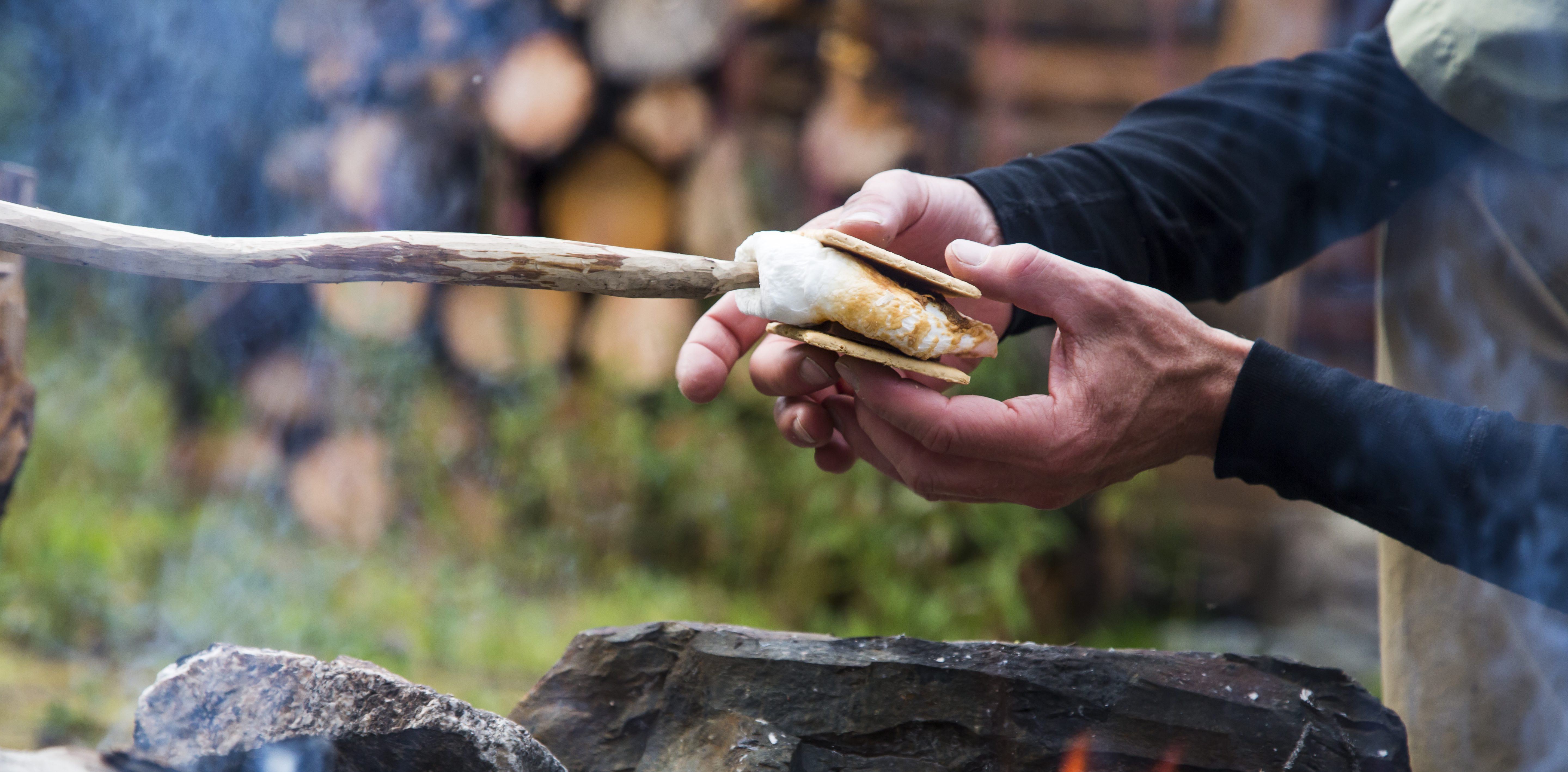 Must-Try S’mores Recipes