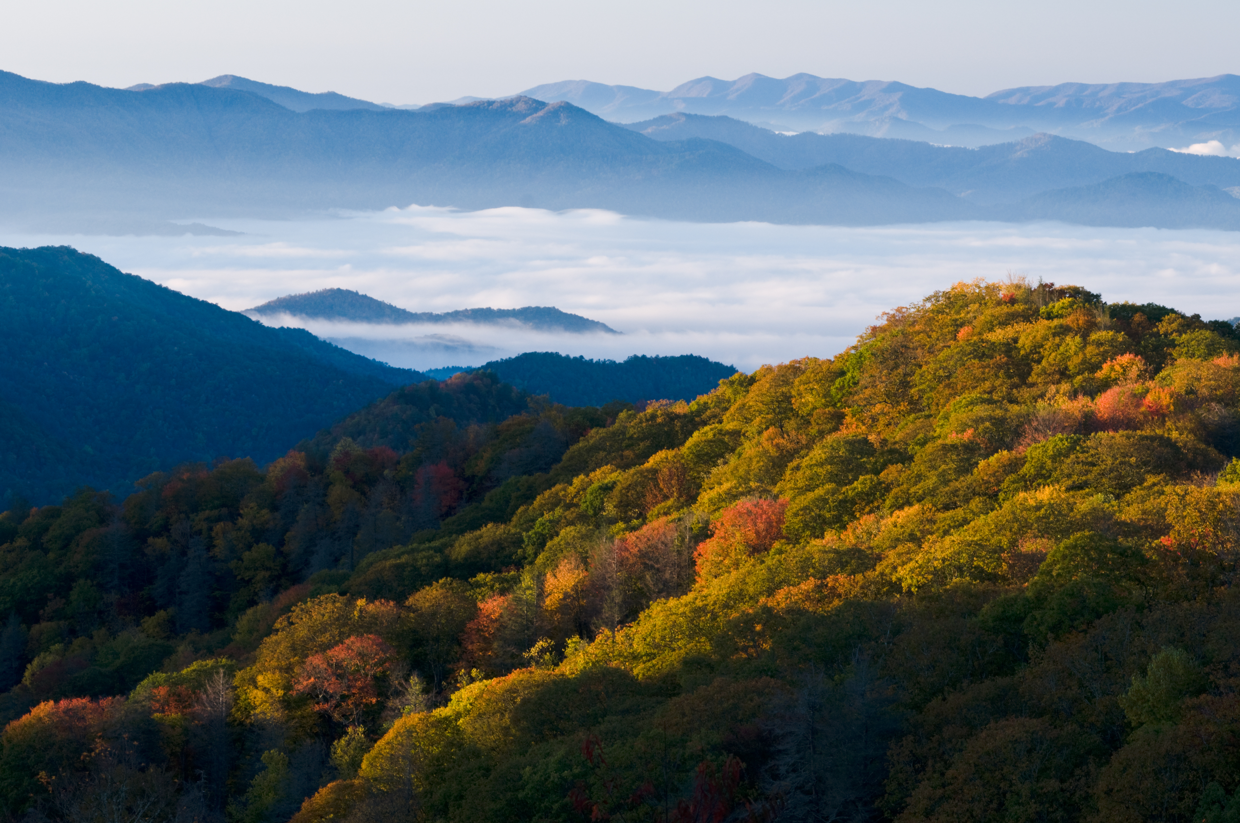Travel Tuesday Featured Destination: Smoky Mountain Premier RV Resort