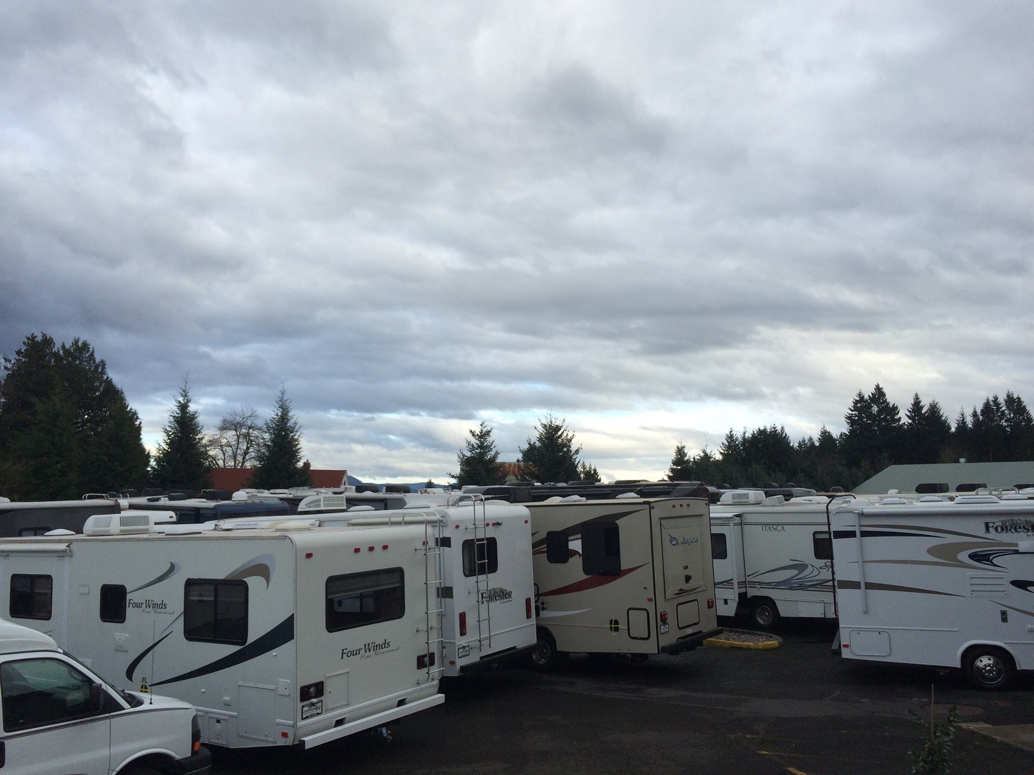 RV Dealer Spotlight: Johnson RV